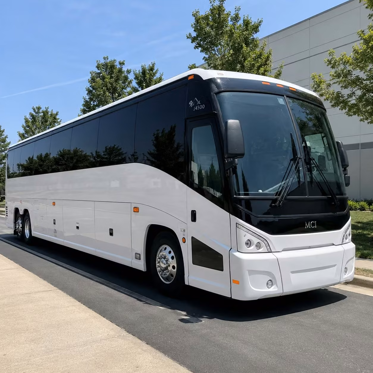 book concert transportation for special events and residencies on the las vegas strip