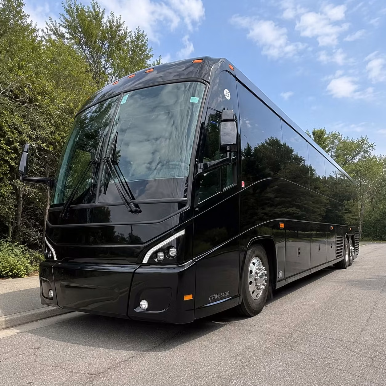 charterbusrentalnorthlasvegas com makes multi day bus travel from north las vegas simple