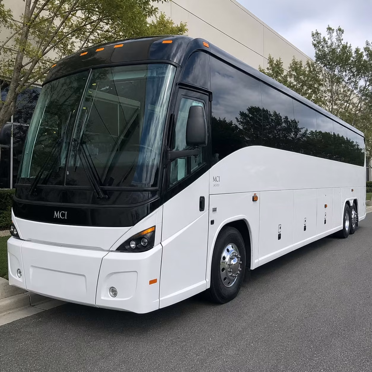 employee transportation in north las vegas and all the surrounding areas