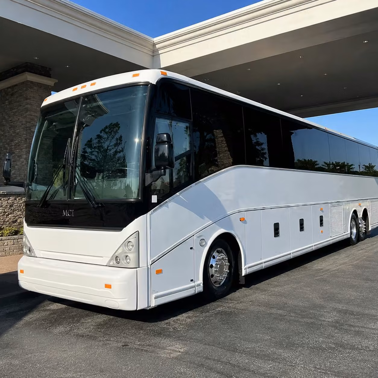 getting convention and corporate groups to las airport on time from north las vegas