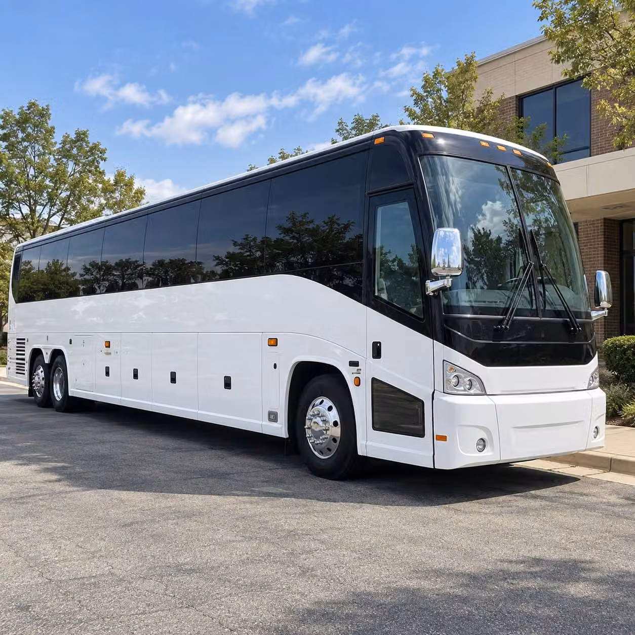 golden knights playoff bus rentals from north las vegas to t mobile arena