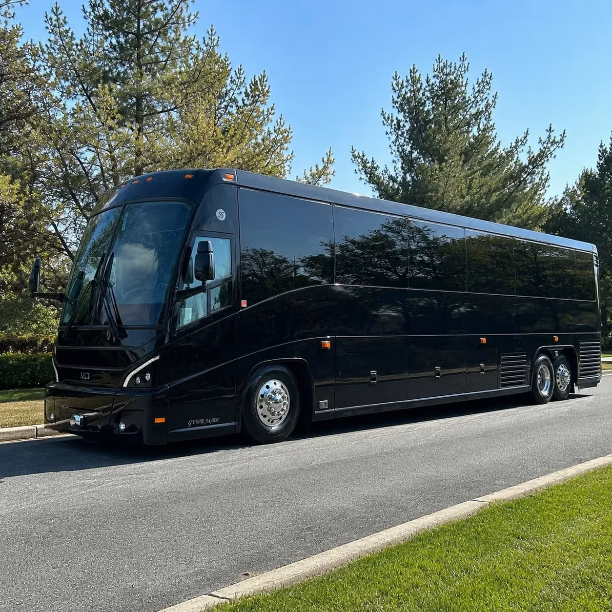 government military transportation in north las vegas and all the surrounding areas