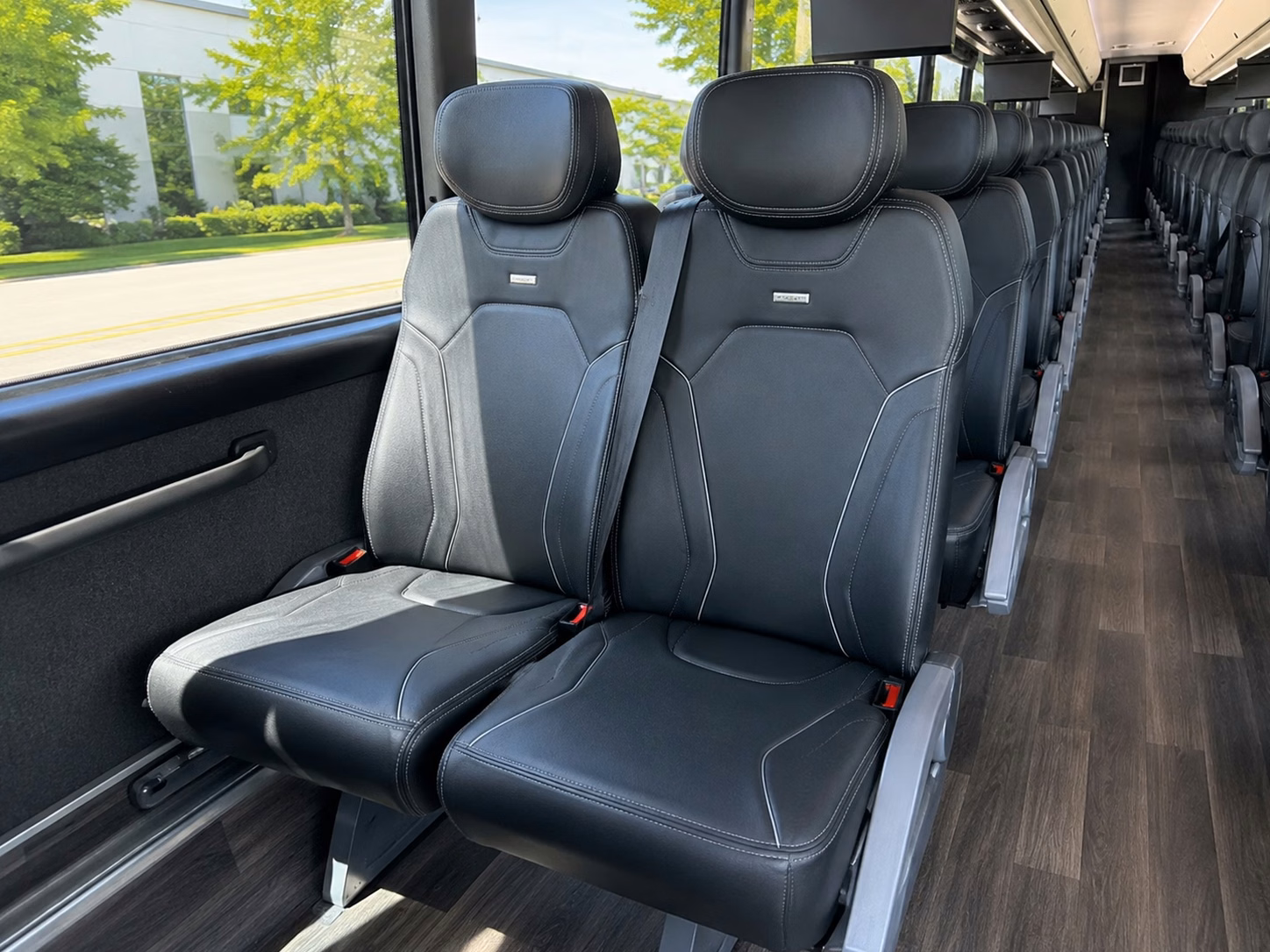 how where and when you re traveling affects north las vegas charter bus pricing