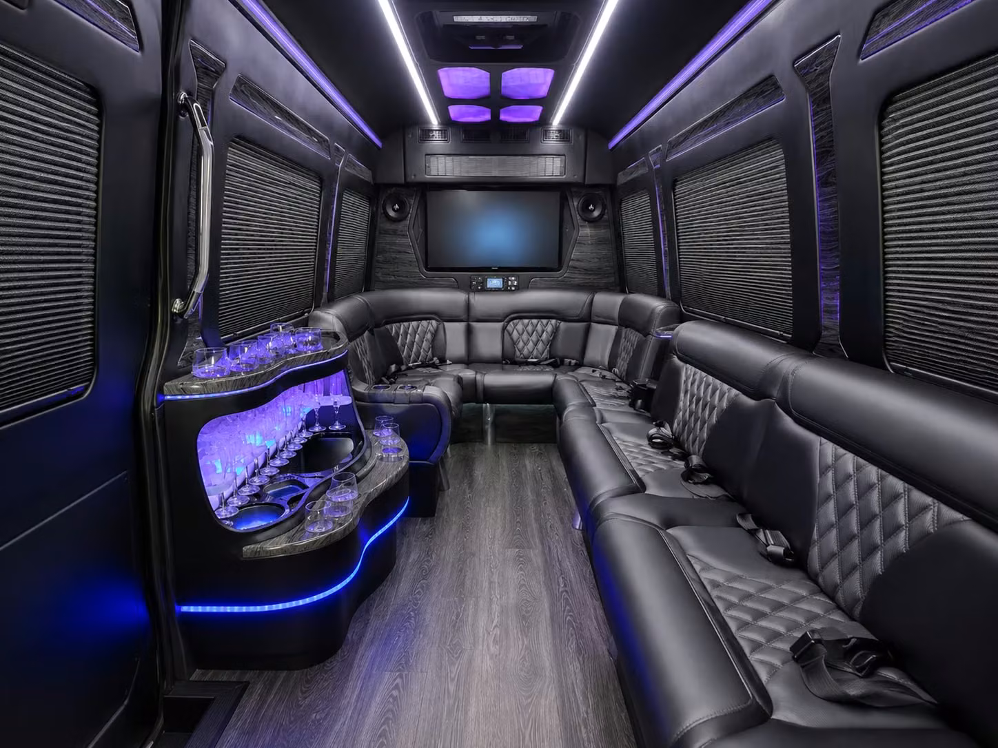 it s easy to book transportation from north las vegas to phoenix or tucson
