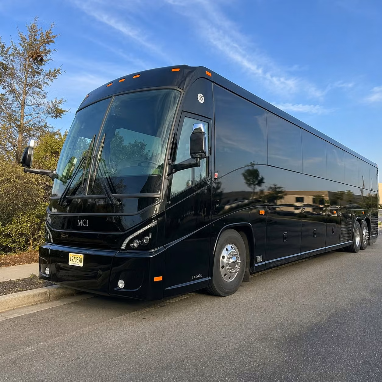 long distance transportation from north las vegas to southern california