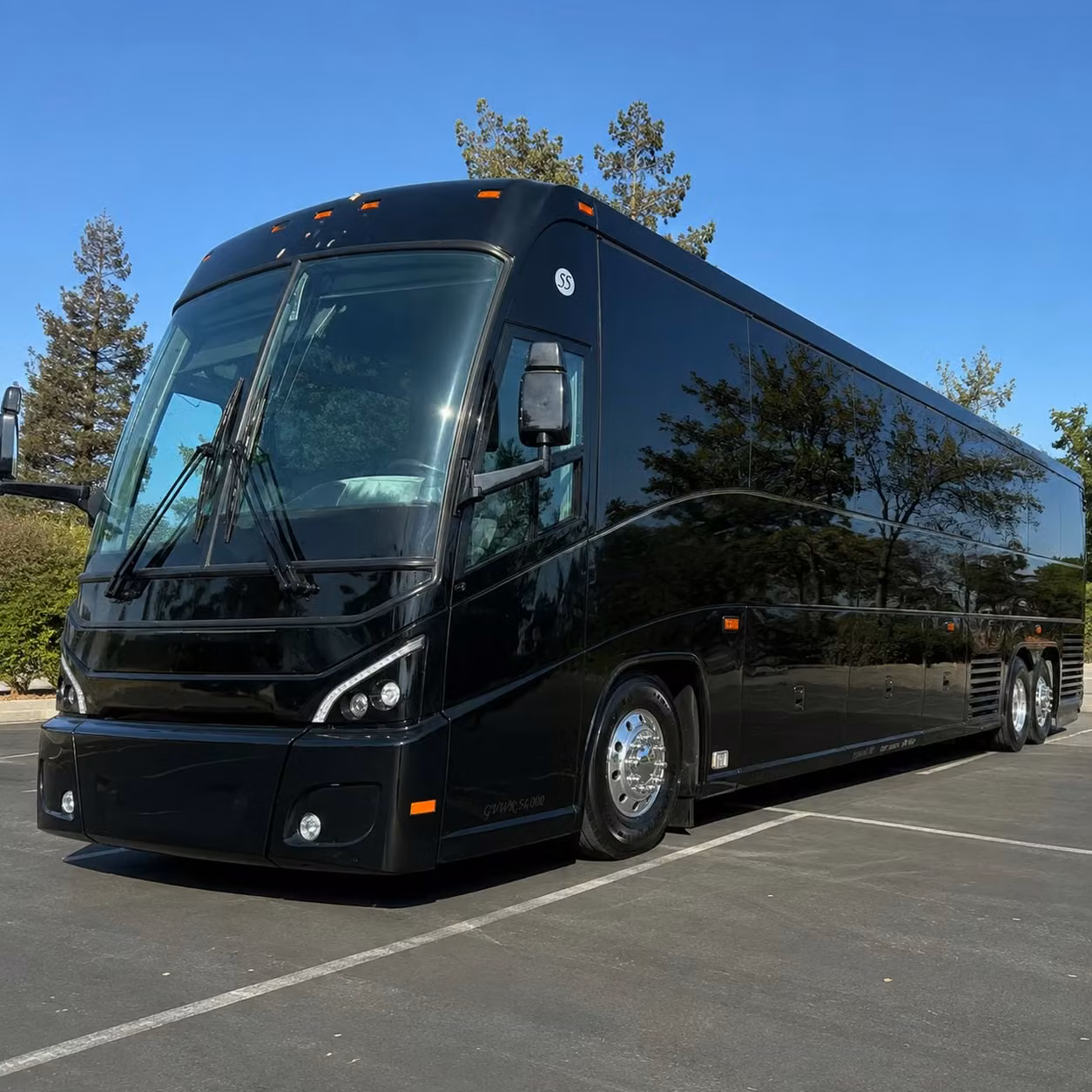 long distance transportation in north las vegas and all the surrounding areas