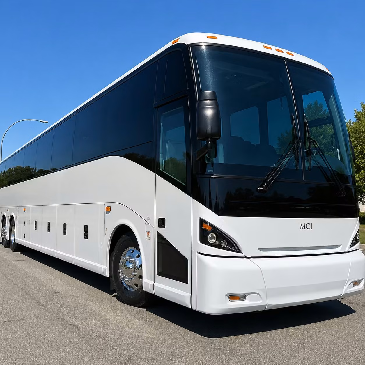 north las vegas field trip transportation