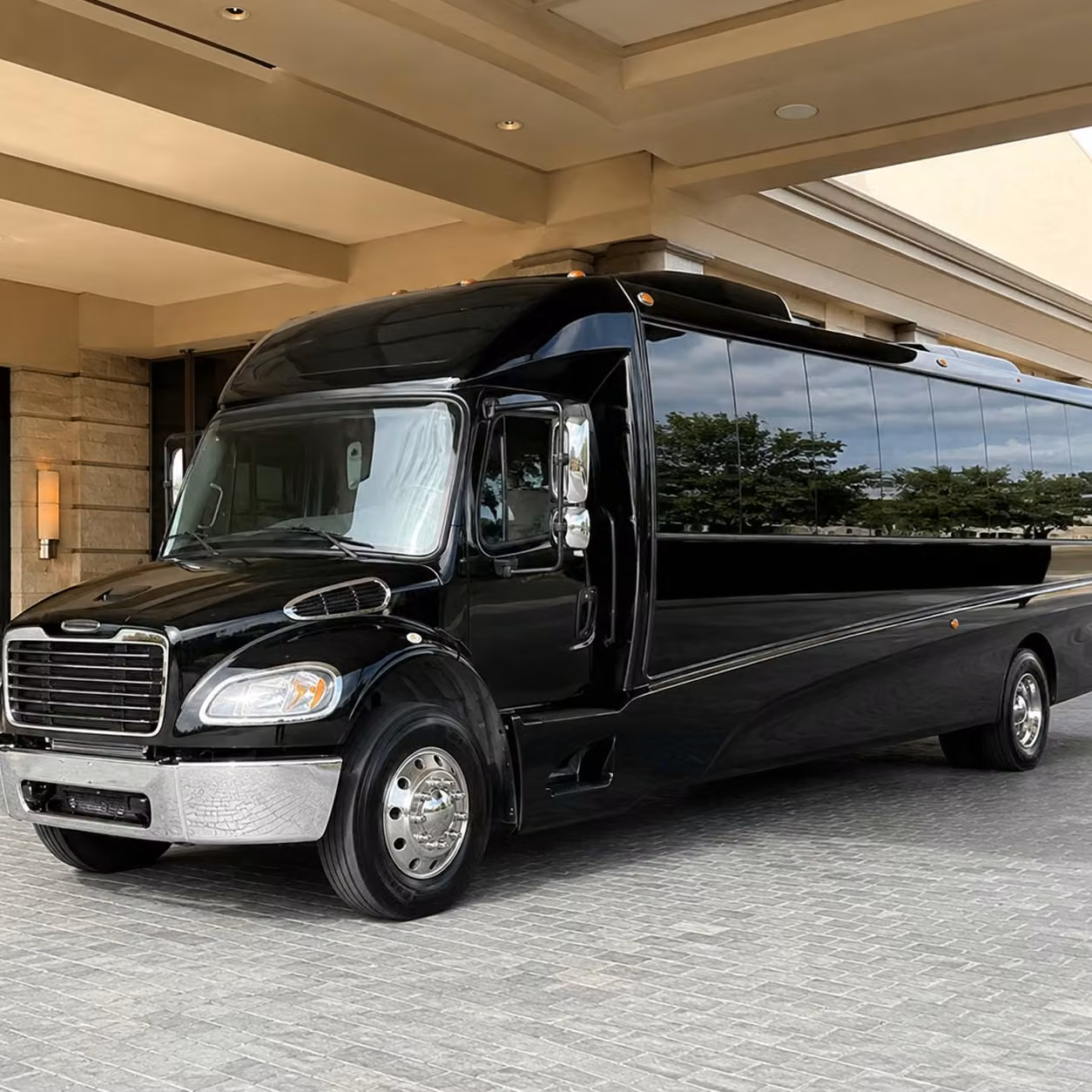north las vegas government military transportation
