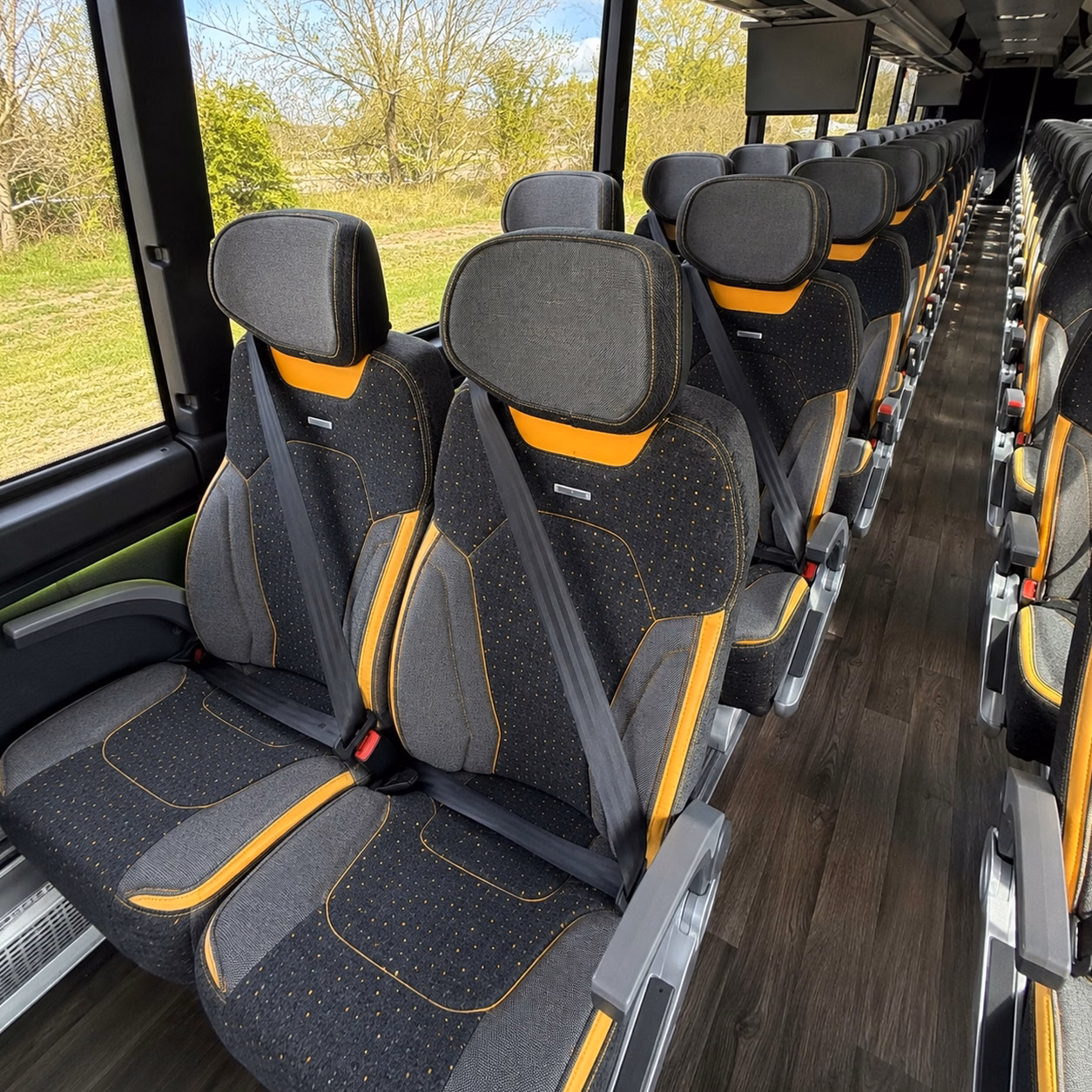 north las vegas long distance transportation