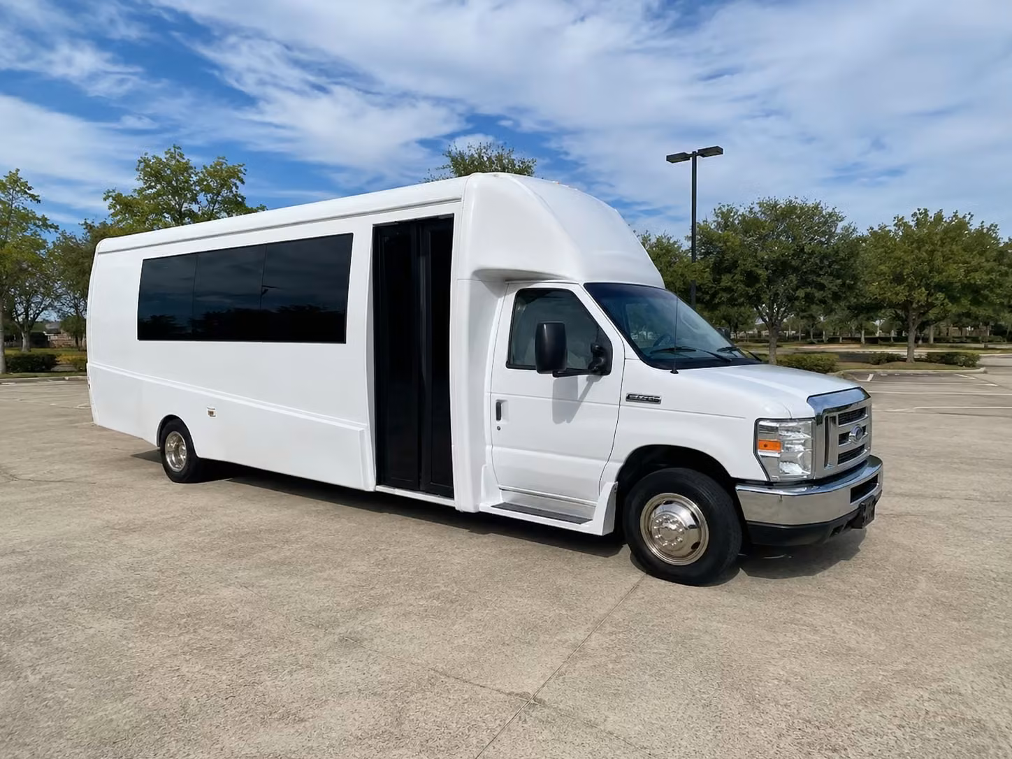 north las vegas party bus rental