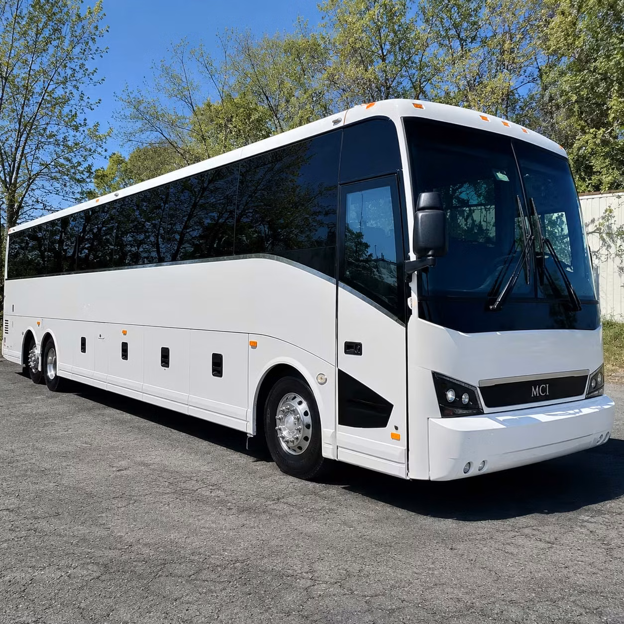 north las vegas wedding transportation