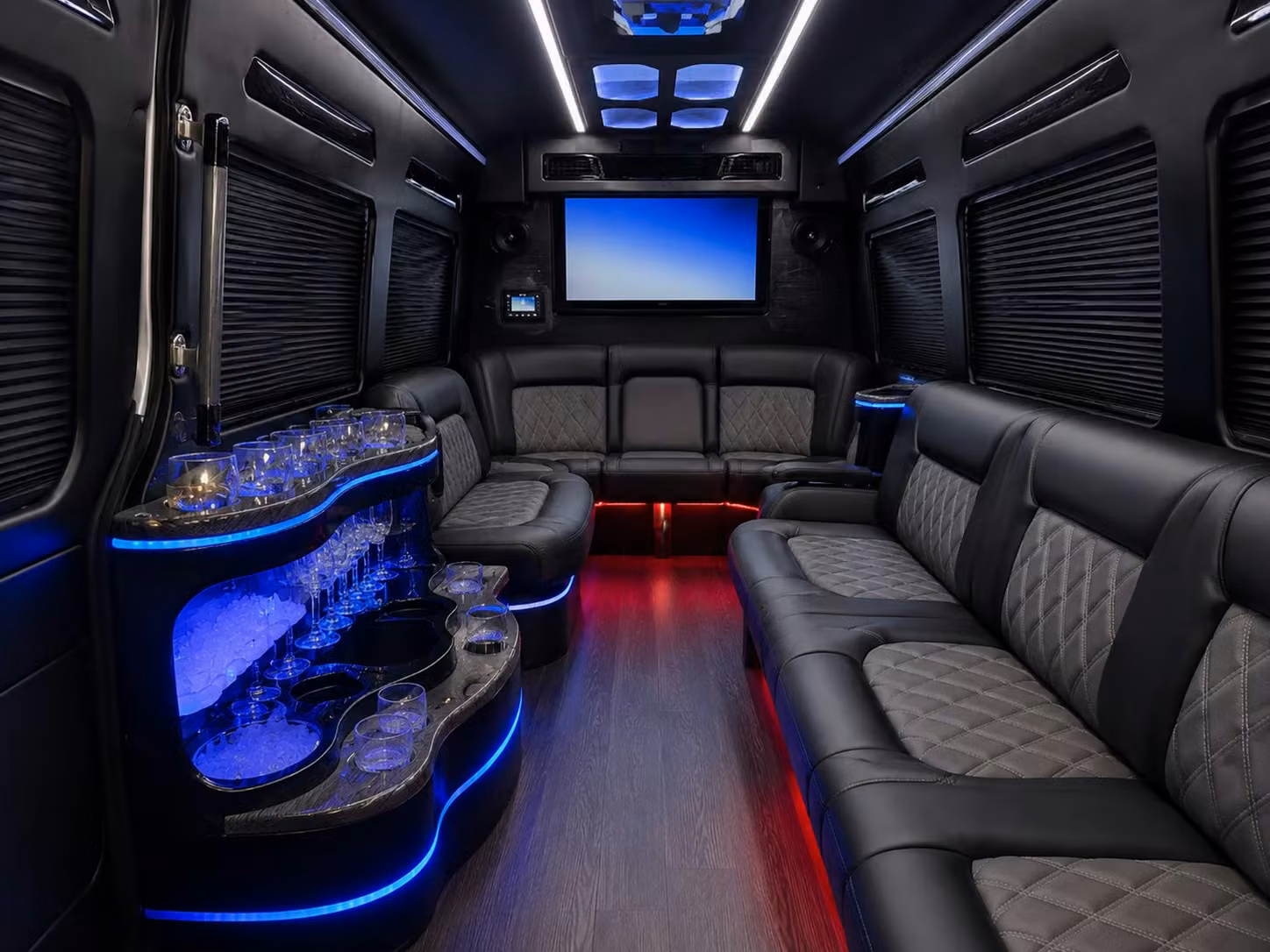 one search for your north las vegas group trip