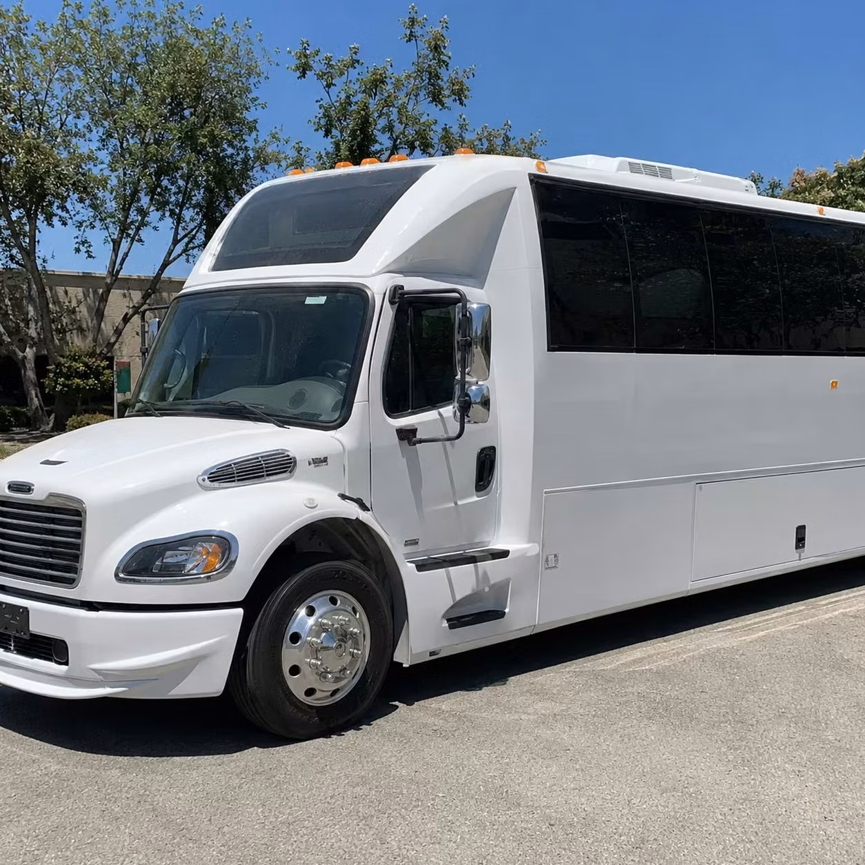 party bus