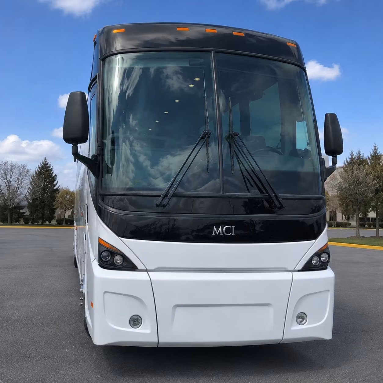reliable morning and evening shift shuttle services for north las vegas employers
