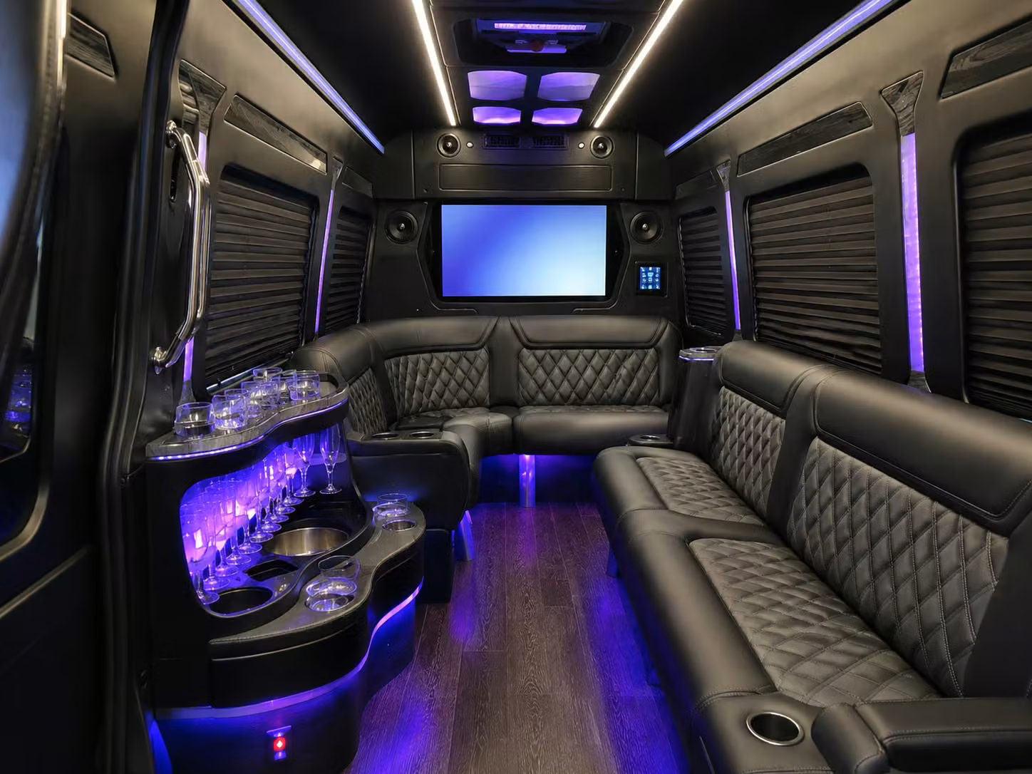 safe reliable and stress free prom night transportation parents can count on