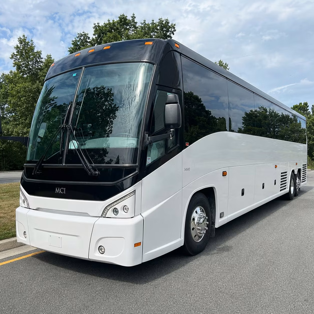senior ministry and mobility accessible church bus rentals in north las vegas