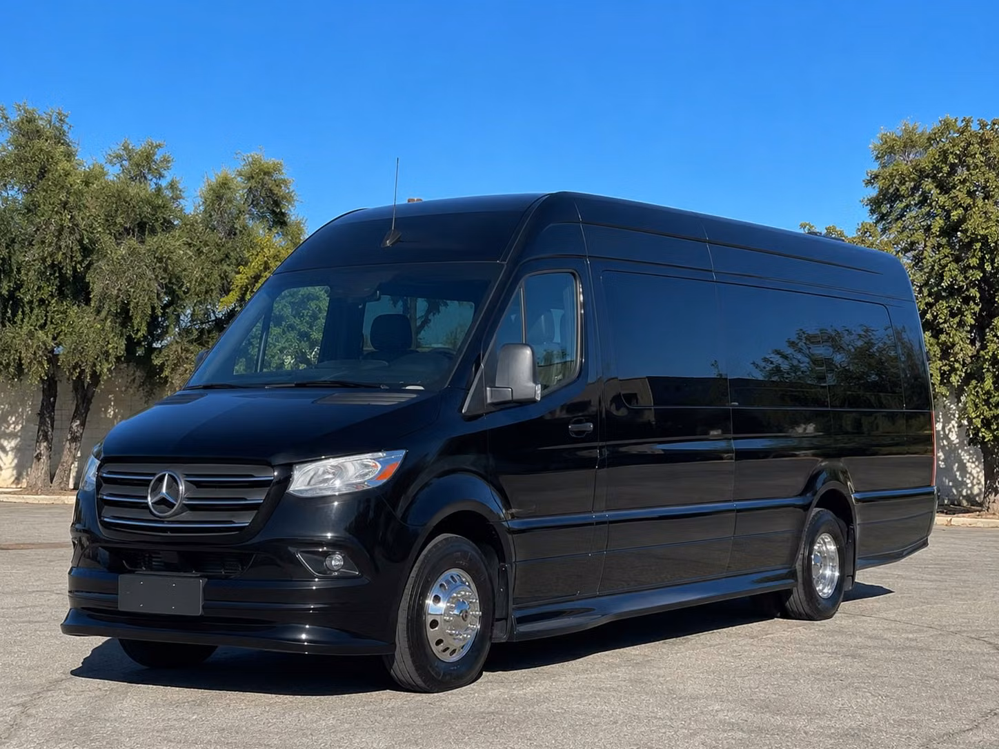 transportation serving north las vegas and nearby cities