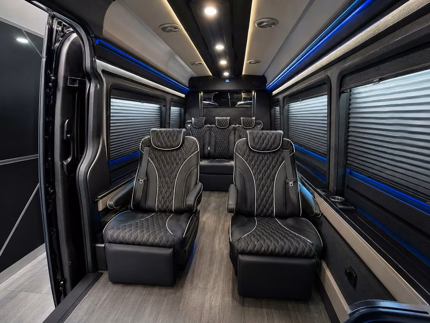 you don t have to worry about parking or traffic when you book a north las vegas airport shuttle
