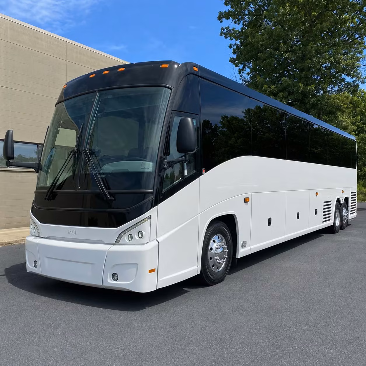 youth group and mission trip transportation from north las vegas